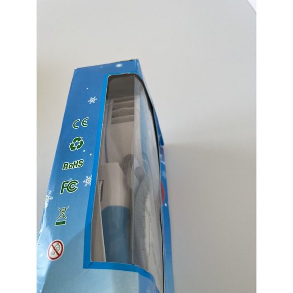Hand Held Personal Air Conditioner New In Box Battery Operated AC for Travel - Picture 8 of 11